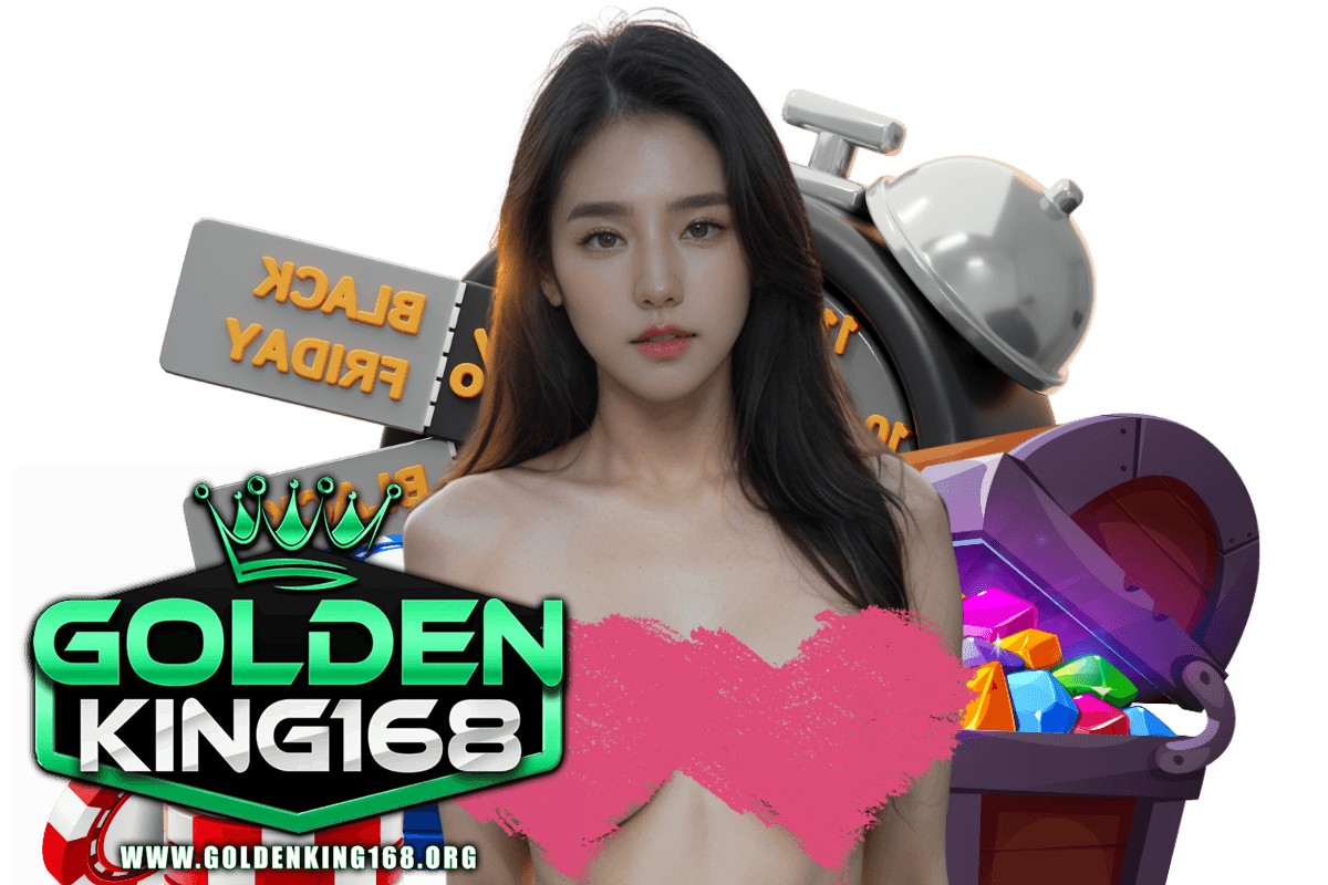 goldenking168